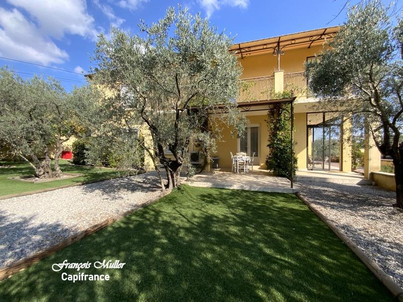 Appartement à vendre, 97m², Manosque