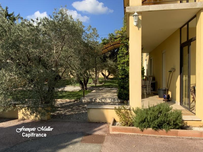 Appartement à vendre, 97m², Manosque