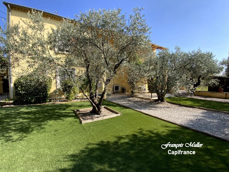 Appartement à vendre, 97m², Manosque