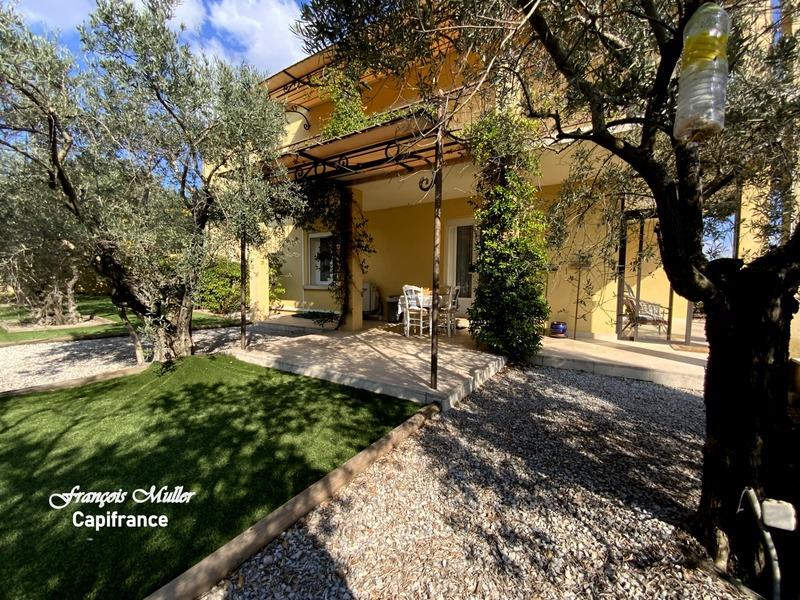 Appartement à vendre, 97m², Manosque