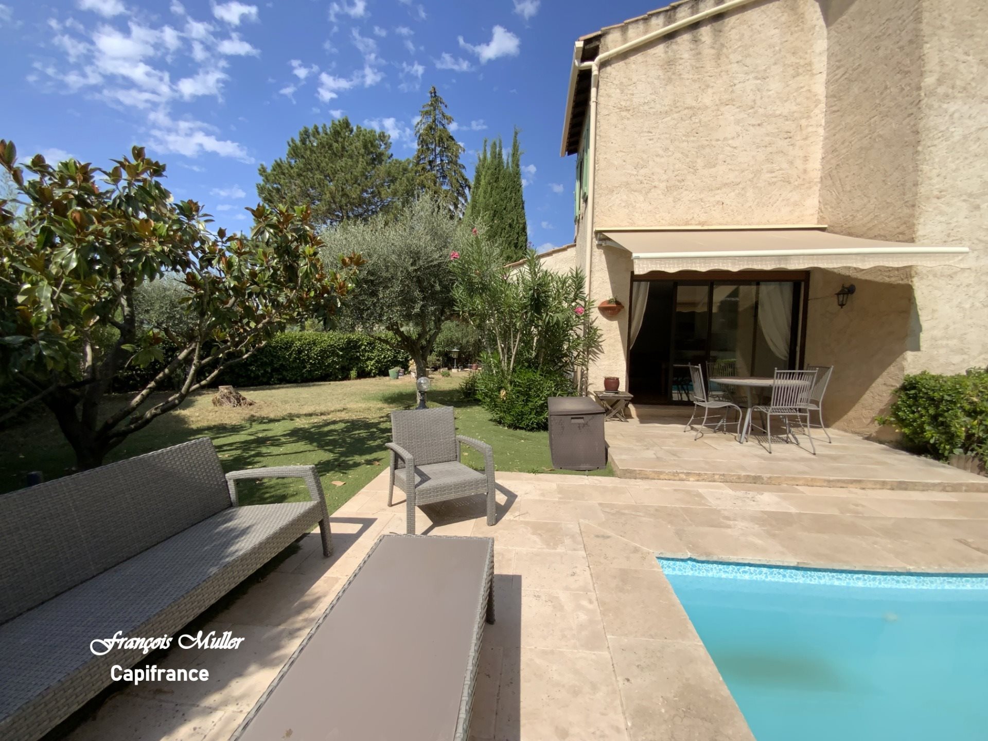 Maison à vendre, 163m², Manosque