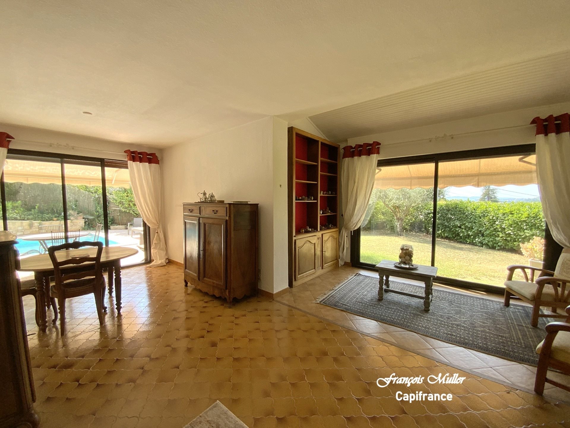 Maison à vendre, 163m², Manosque