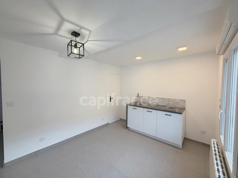 Appartement à vendre, 29m², Bolbec