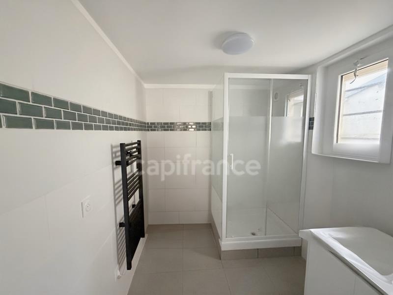 Appartement à vendre, 29m², Bolbec