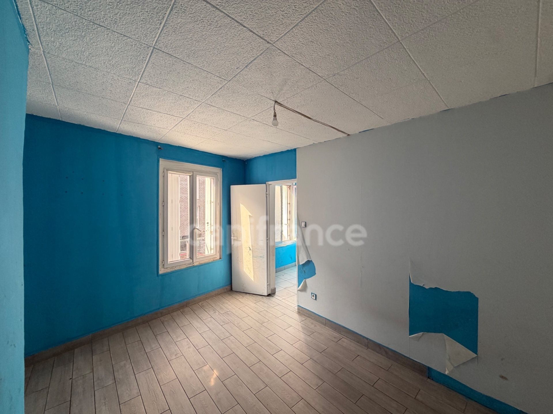 Appartement à vendre, 66m², Le Havre