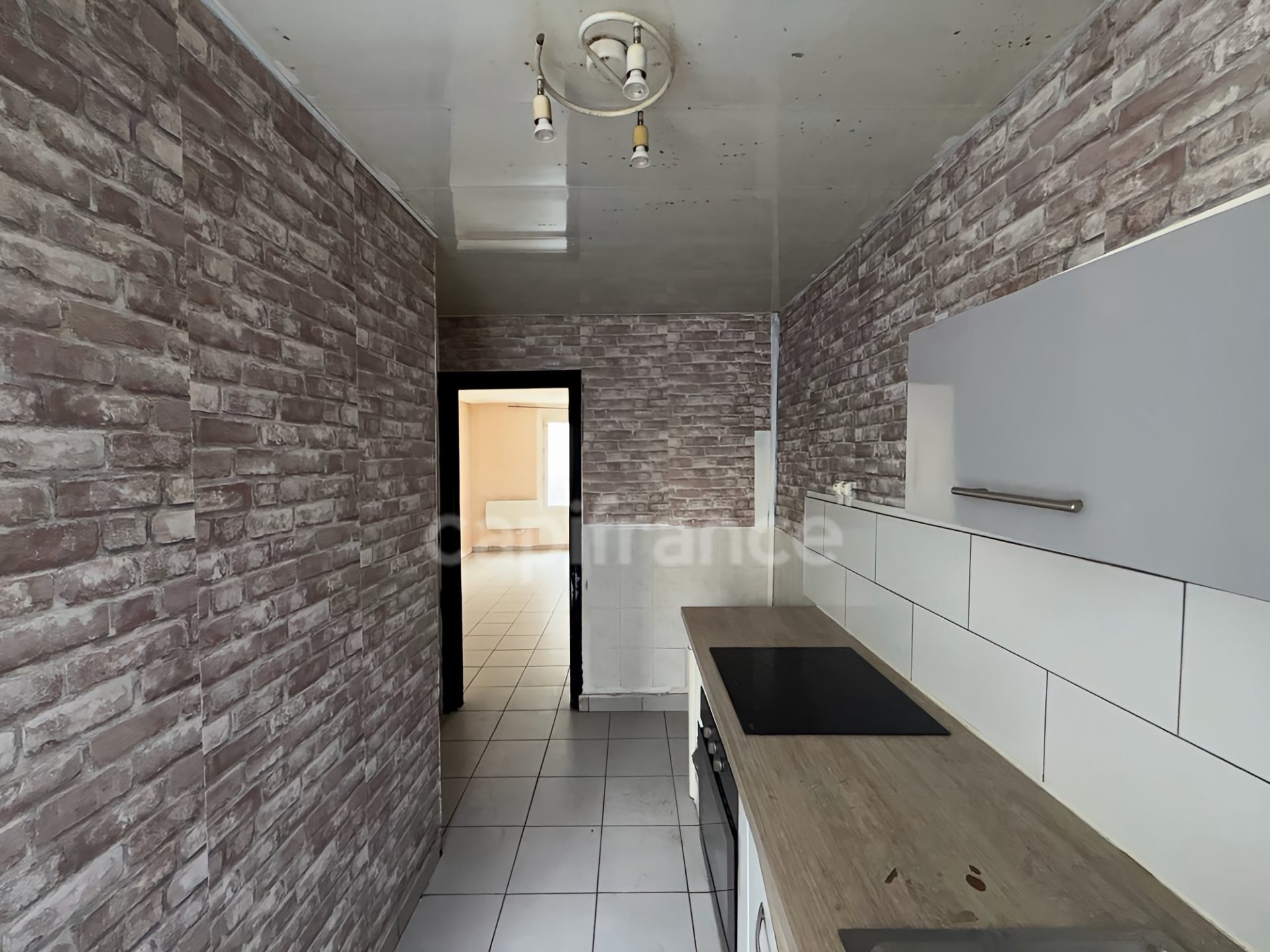 Appartement à vendre, 66m², Le Havre
