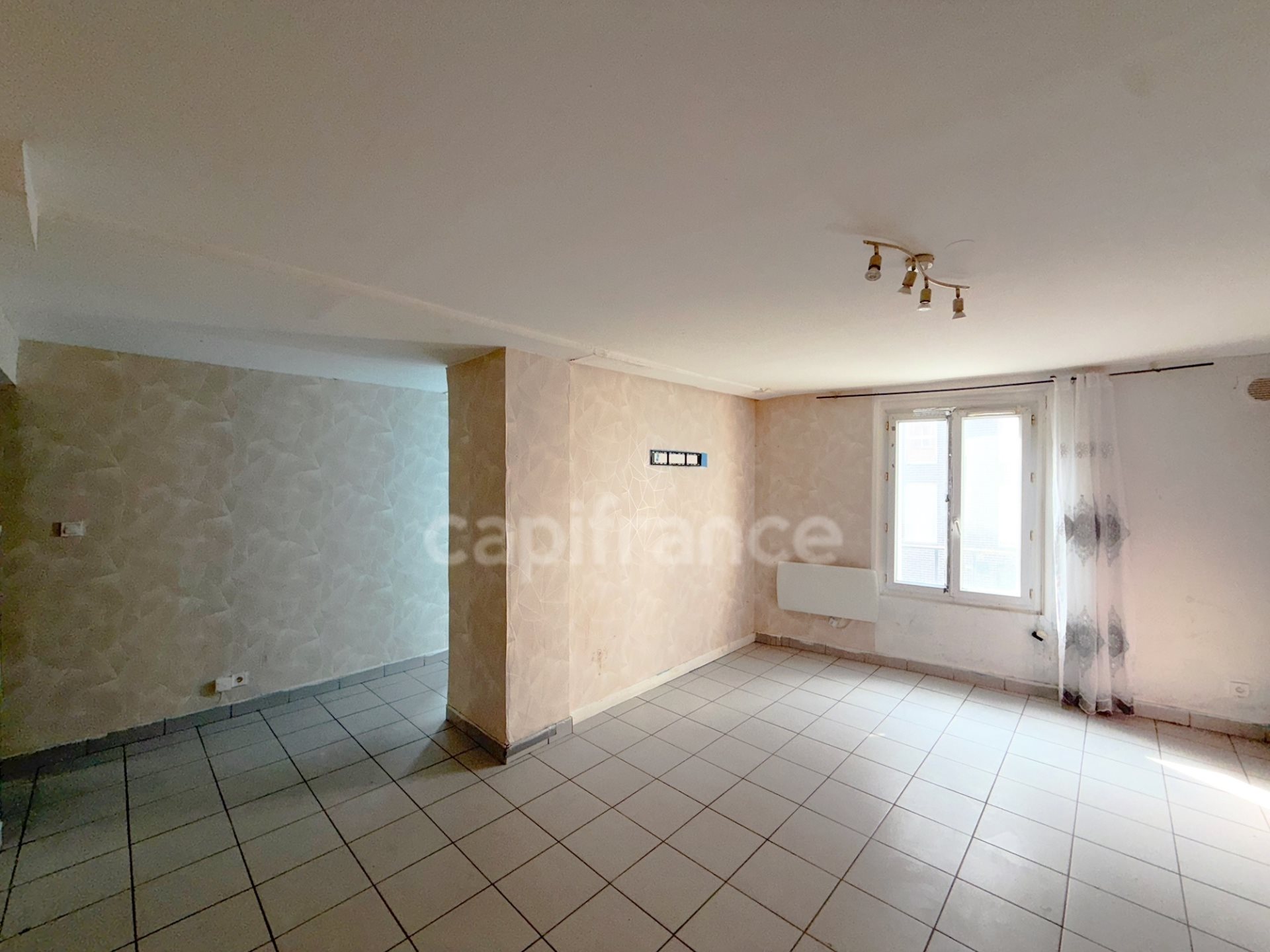 Appartement à vendre, 66m², Le Havre