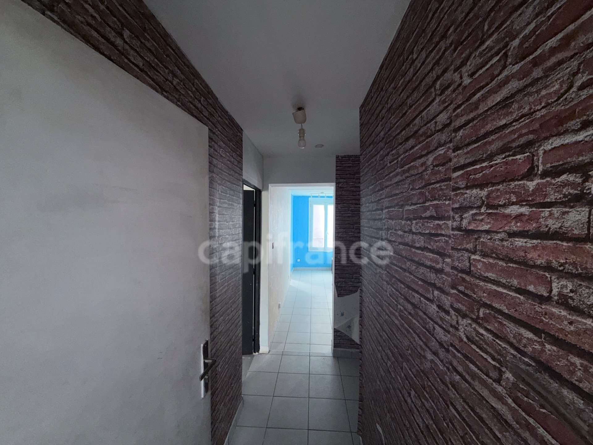 Appartement à vendre, 66m², Le Havre