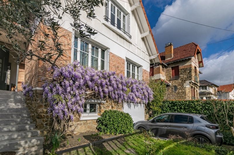 Maison à vendre, 201m², Villemomble