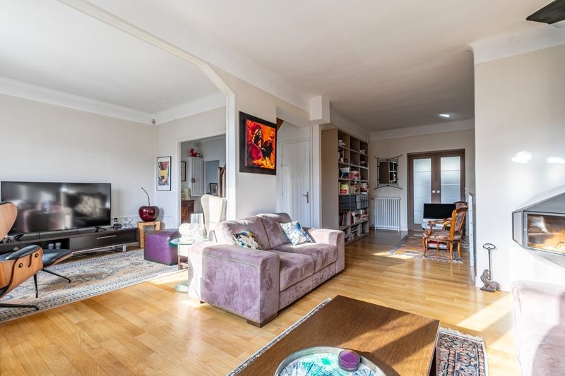 Maison à vendre, 201m², Villemomble