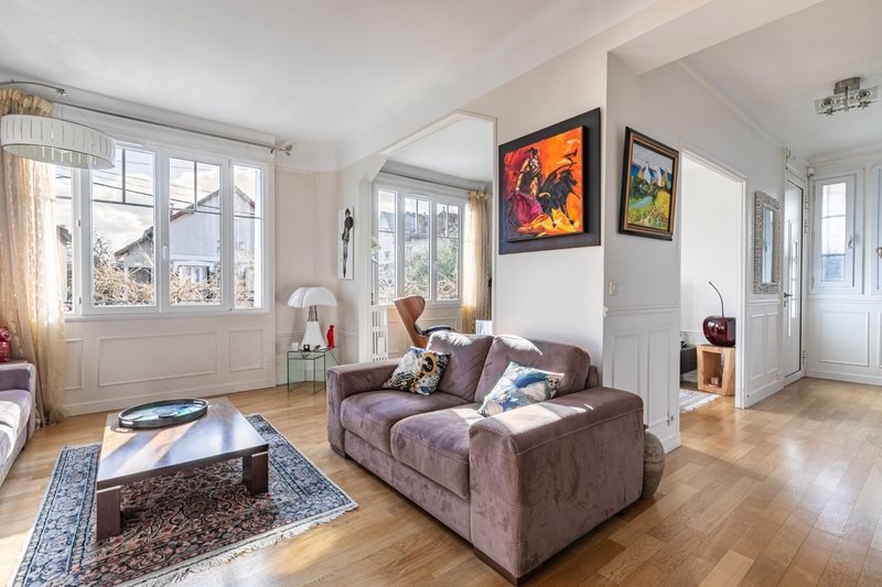 Maison à vendre, 201m², Villemomble