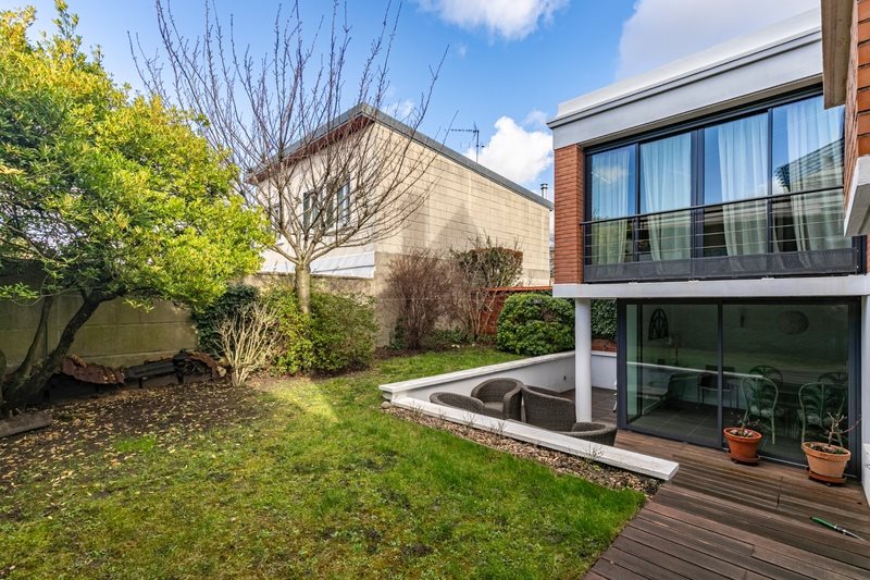 Maison à vendre, 201m², Villemomble