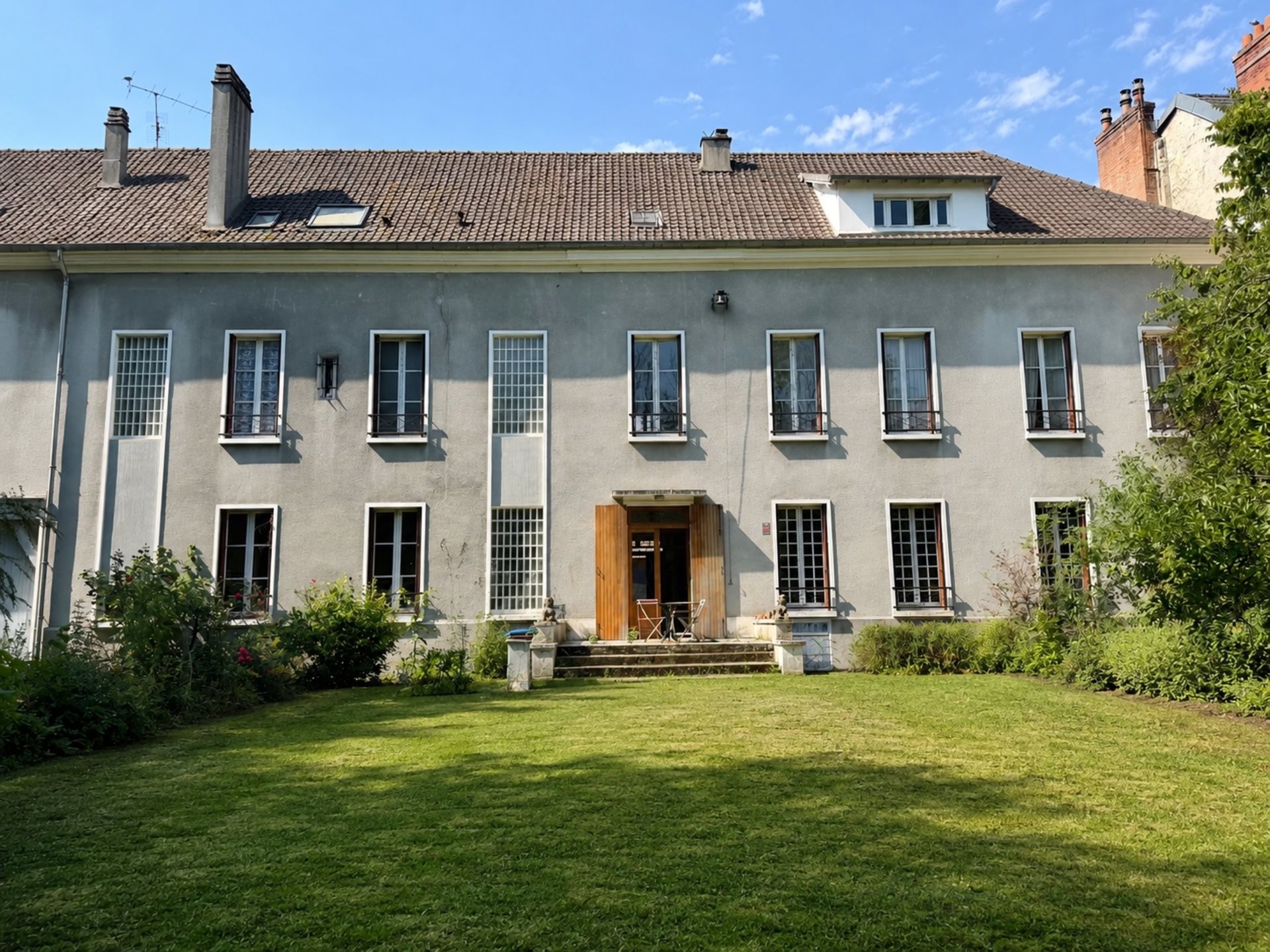 Maison à vendre, 471m², Meaux