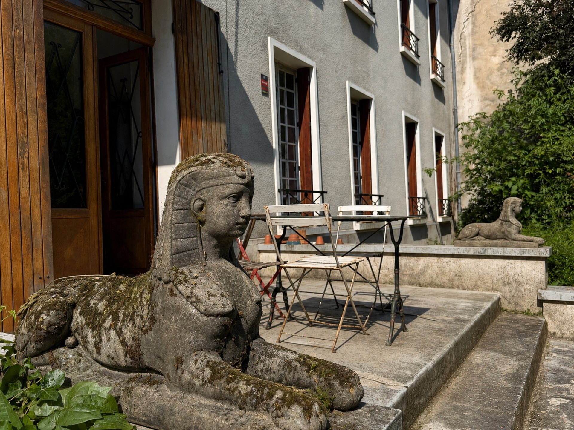 Maison à vendre, 471m², Meaux