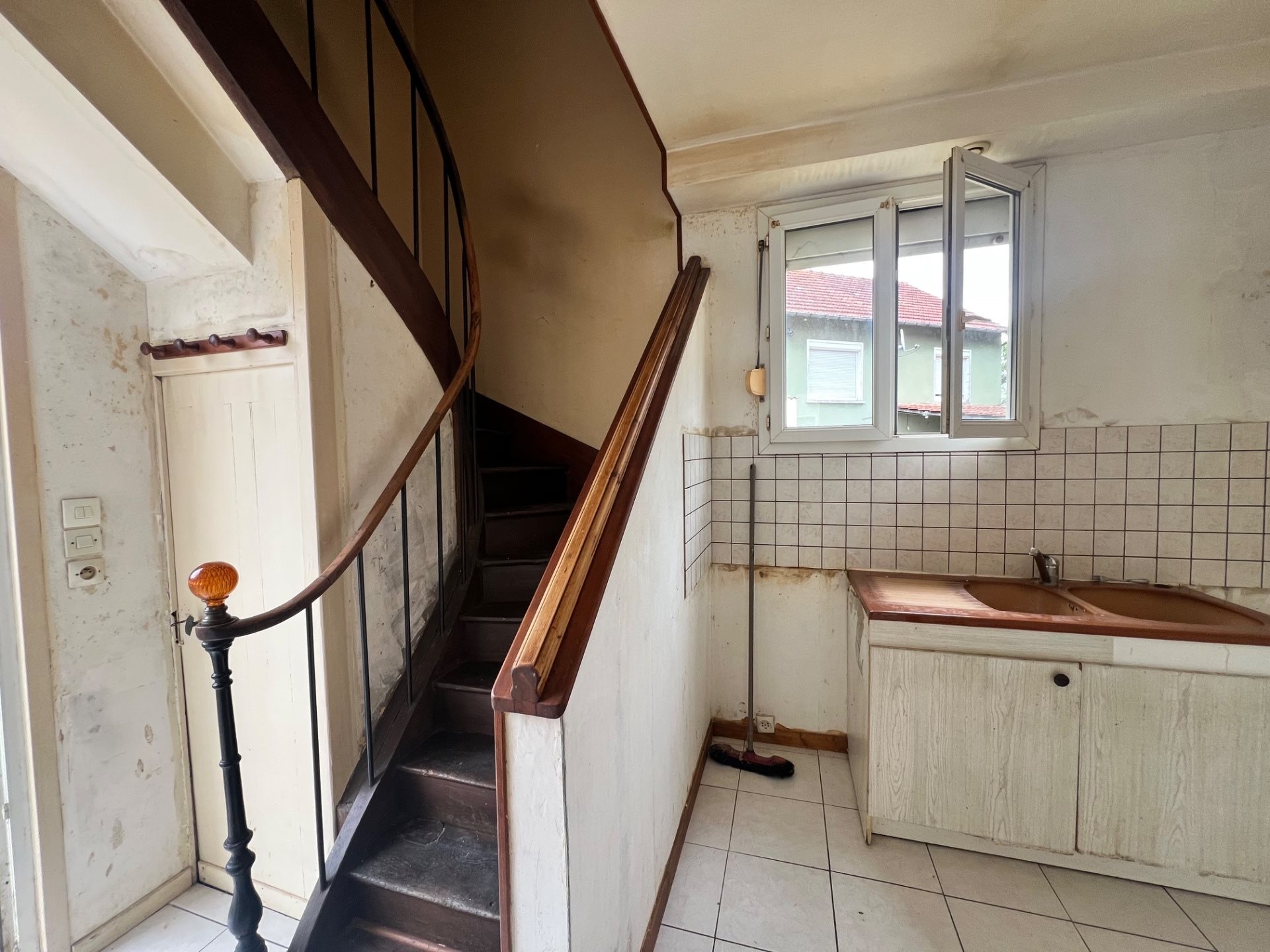 Maison à vendre, 65m², Châtellerault