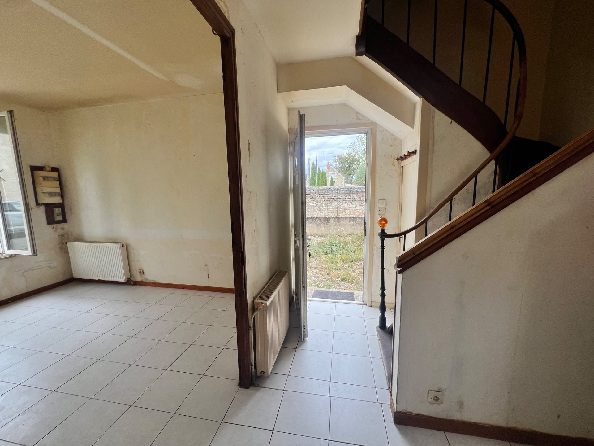 Maison à vendre, 65m², Châtellerault