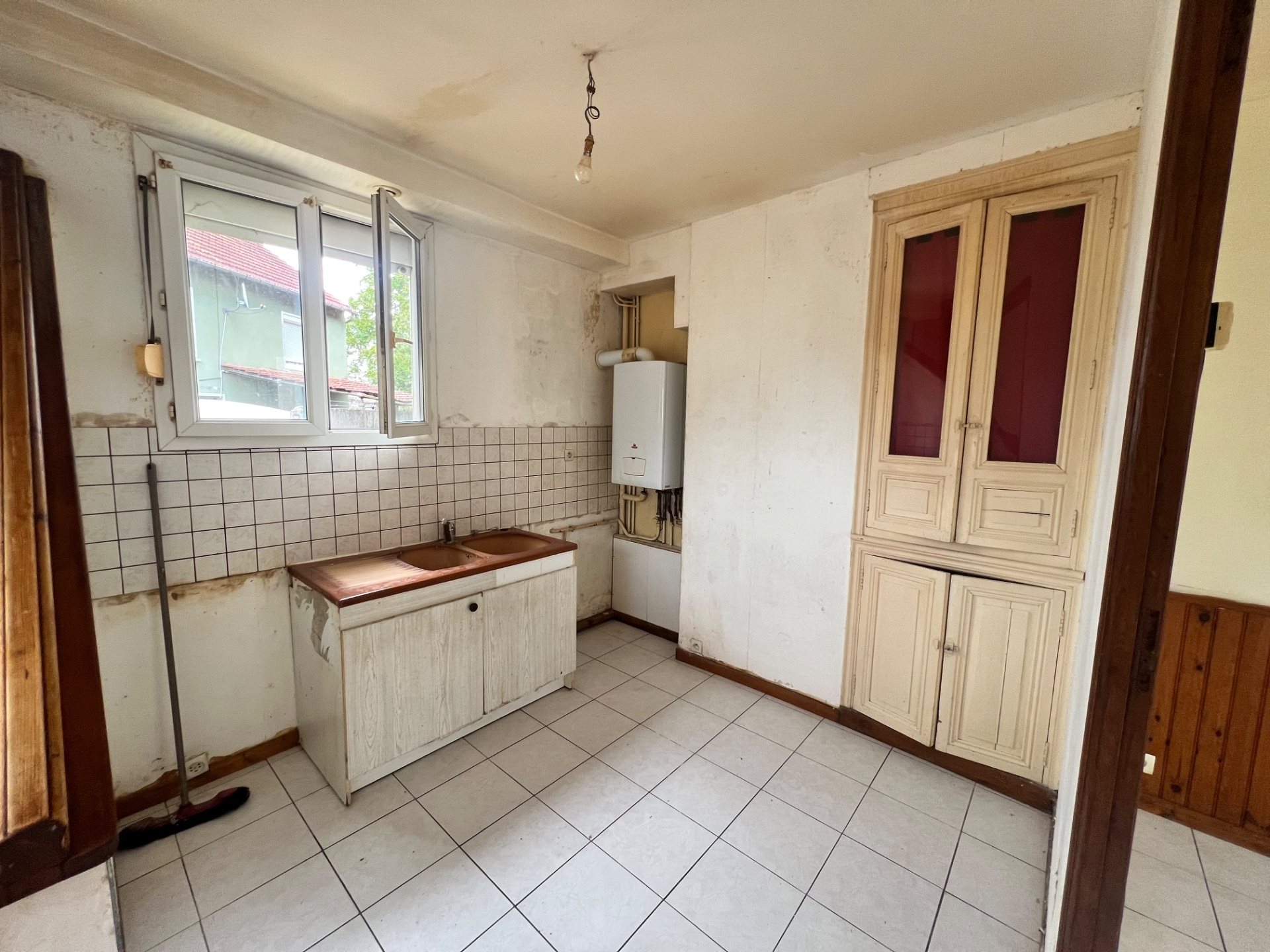 Maison à vendre, 65m², Châtellerault