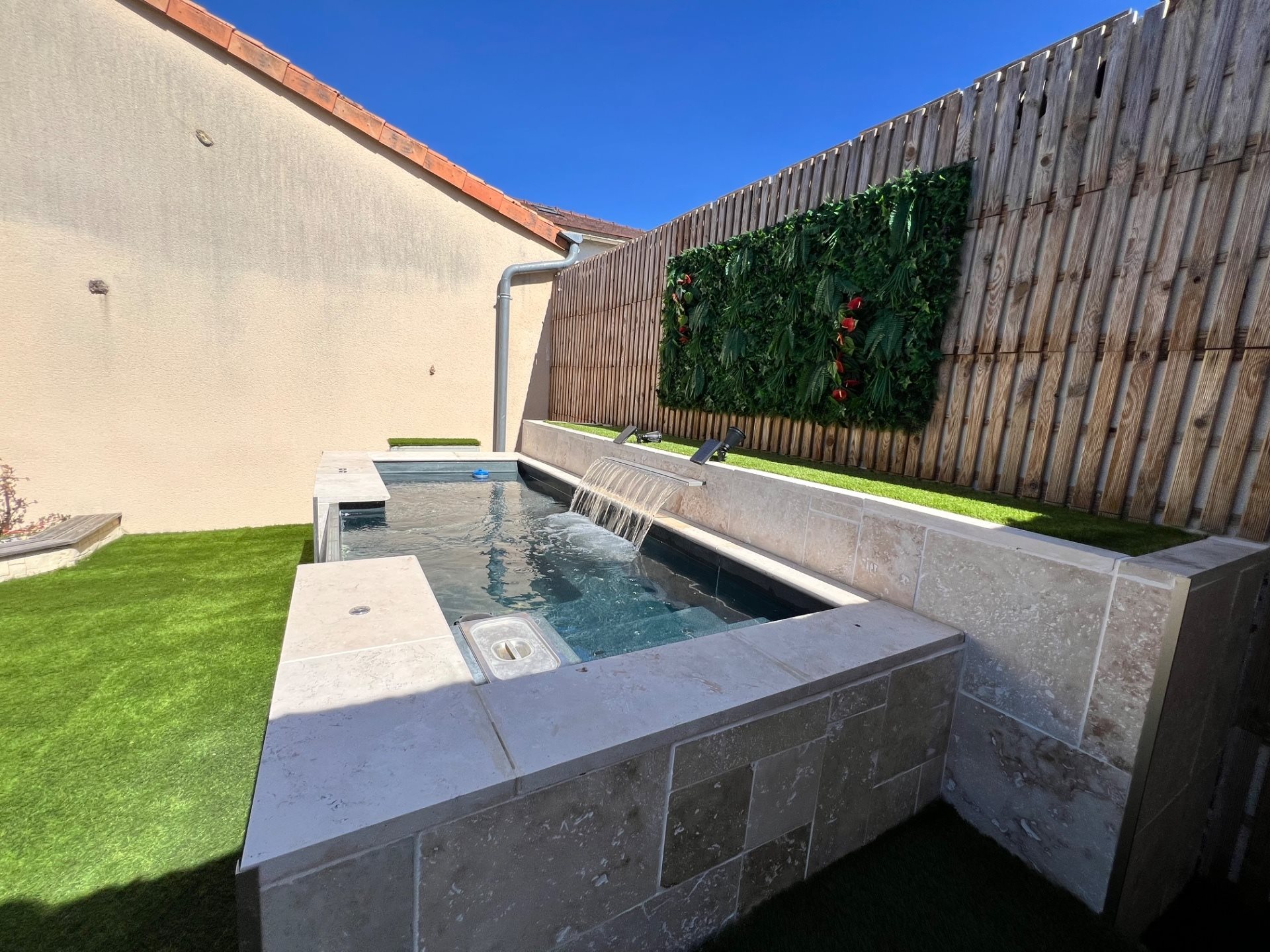 Maison à vendre, 150m², Archigny