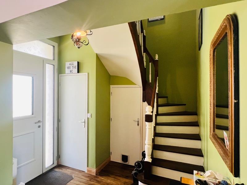 Maison à vendre, 97m², Châtellerault