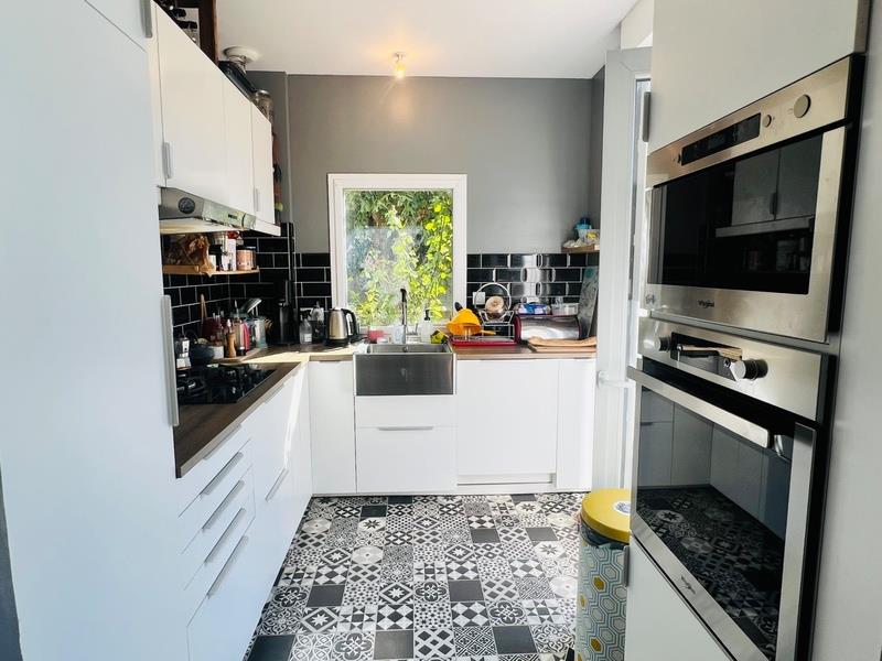 Maison à vendre, 97m², Châtellerault