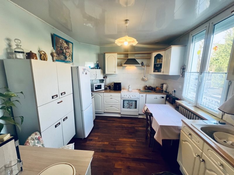 Maison à vendre, 75m², Châtellerault