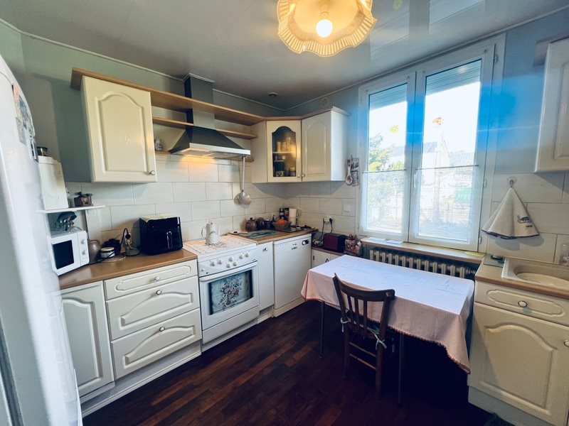 Maison à vendre, 75m², Châtellerault