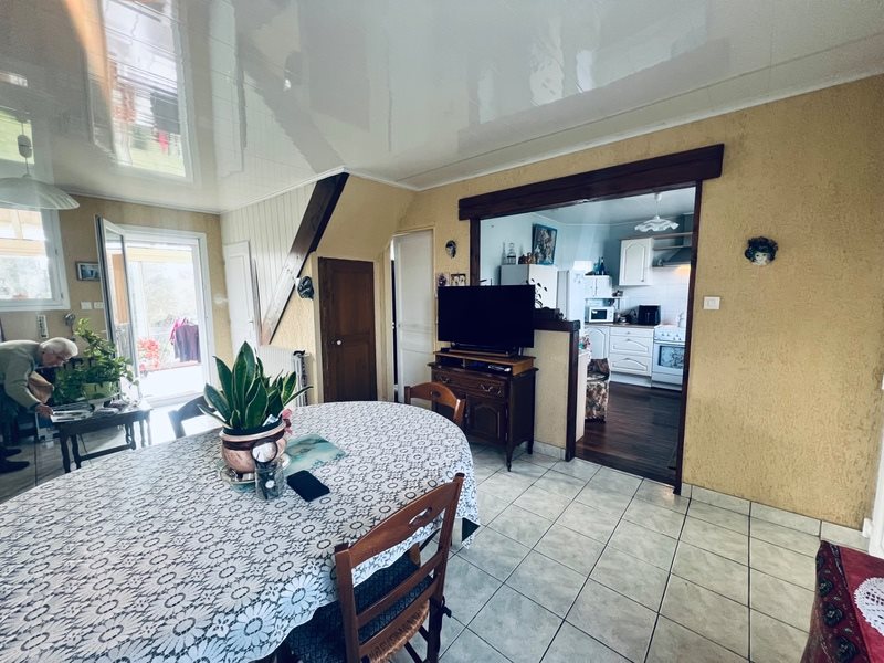 Maison à vendre, 75m², Châtellerault