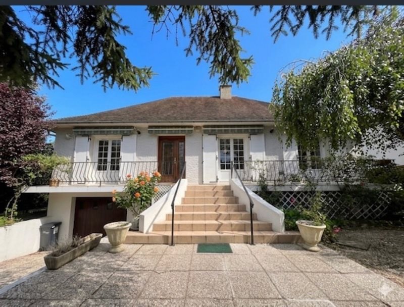 Maison à vendre, 153m², Châtellerault