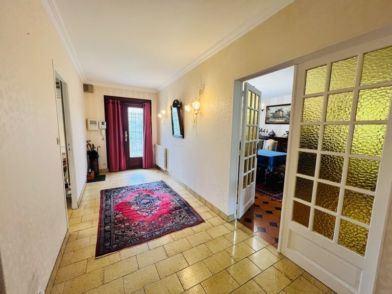 Maison à vendre, 153m², Châtellerault