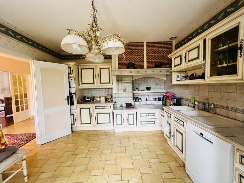 Maison à vendre, 153m², Châtellerault