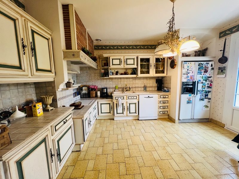 Maison à vendre, 153m², Châtellerault