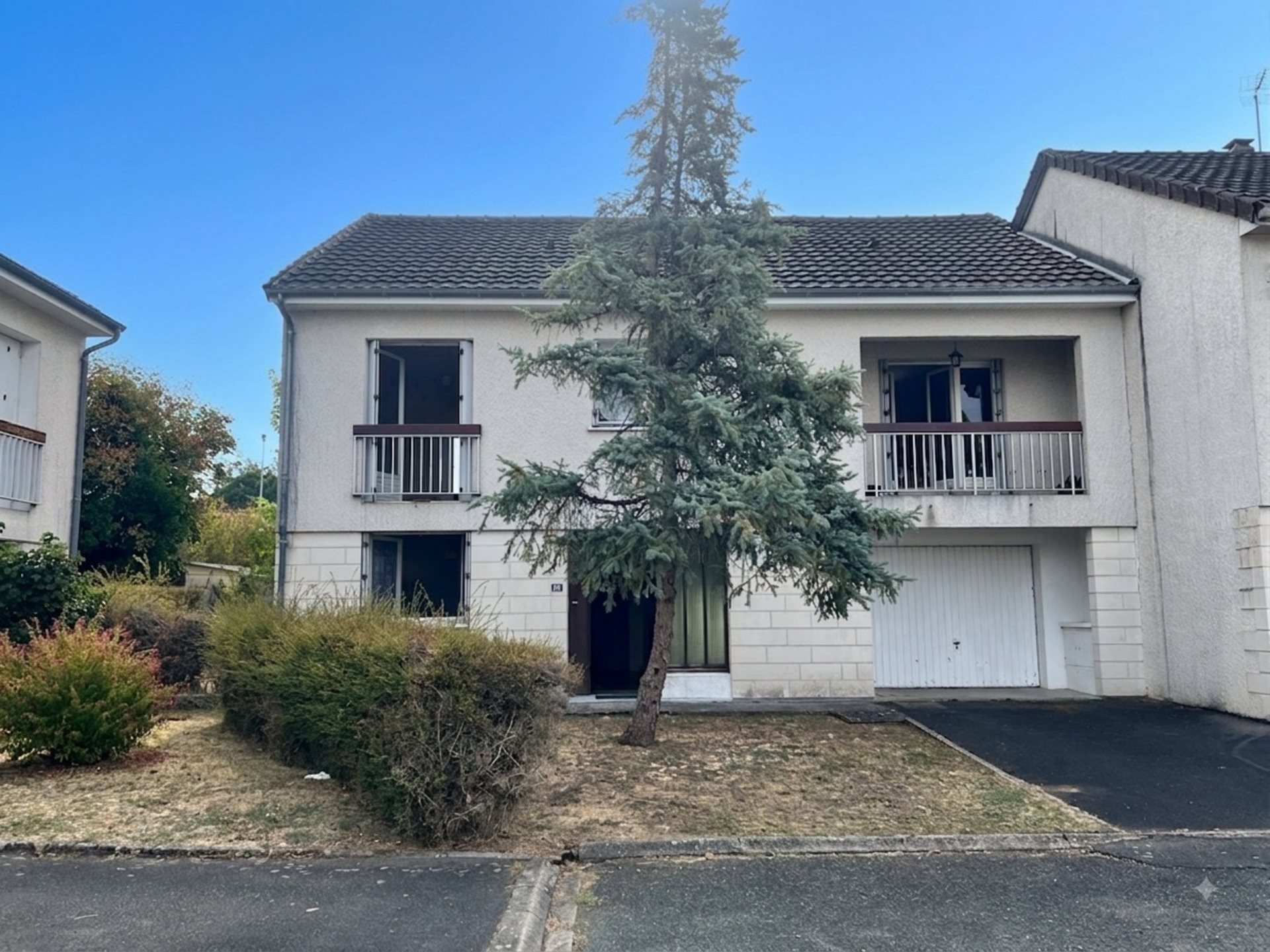Maison à vendre, 116m², Châtellerault