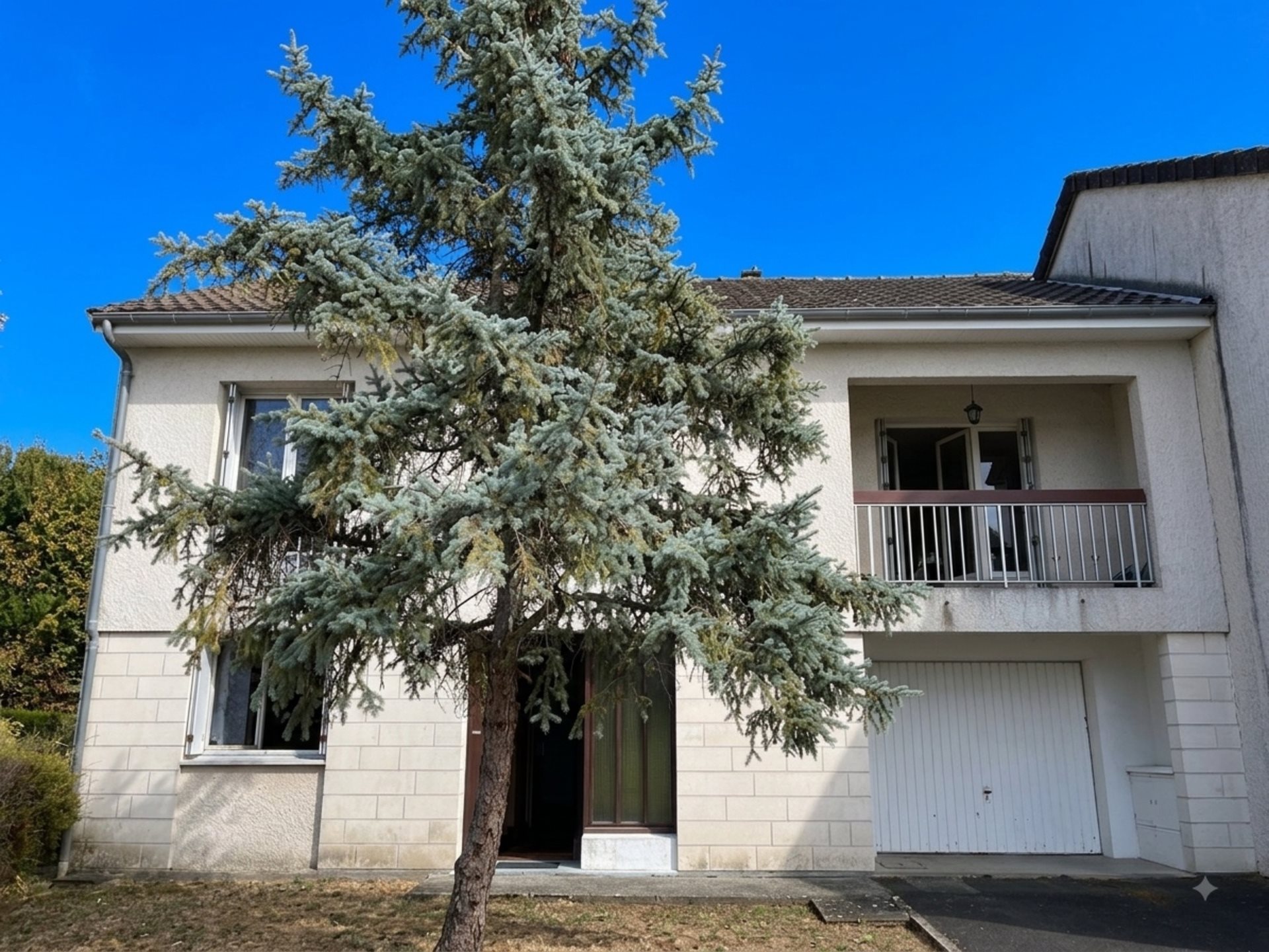 Maison à vendre, 116m², Châtellerault