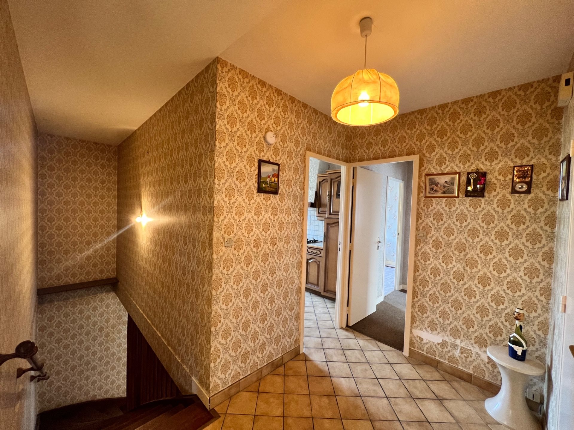 Maison à vendre, 116m², Châtellerault