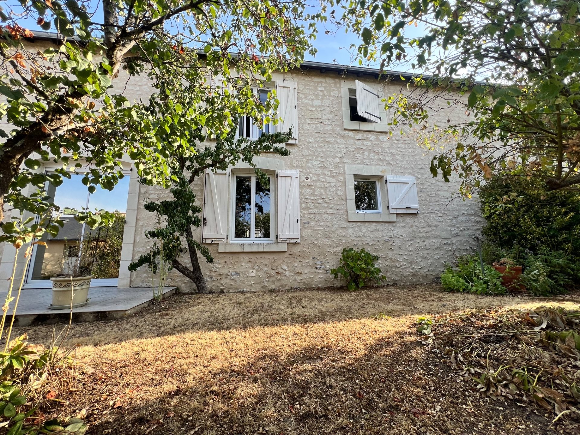 Maison à vendre, 215m², Ingrandes