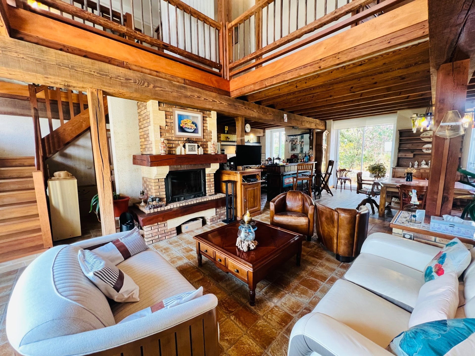 Maison à vendre, 215m², Ingrandes