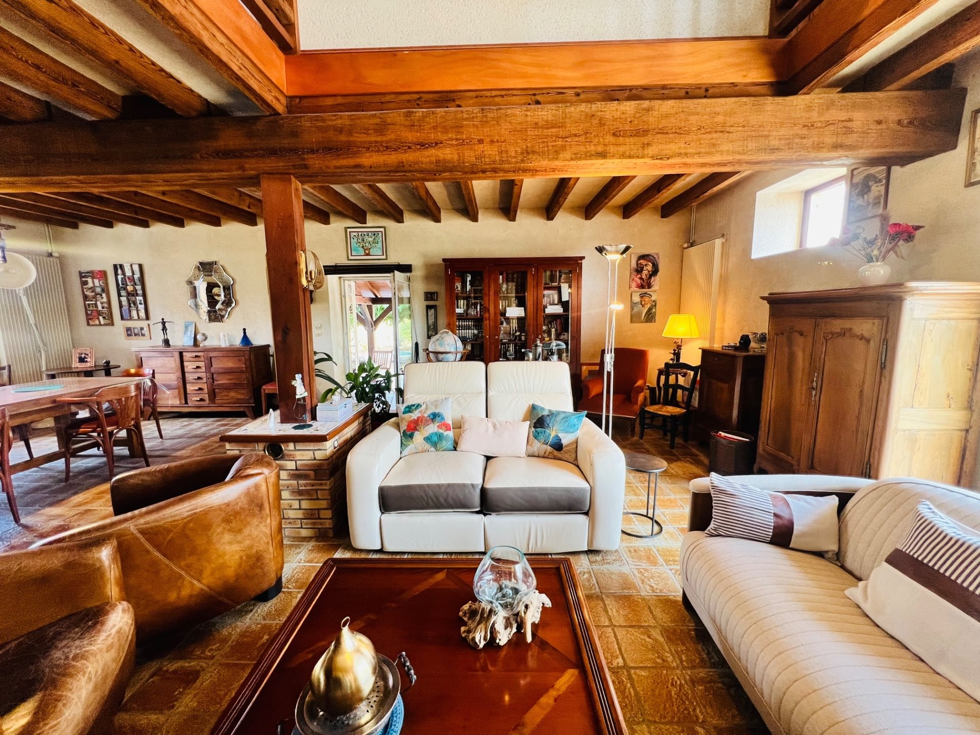 Maison à vendre, 215m², Ingrandes