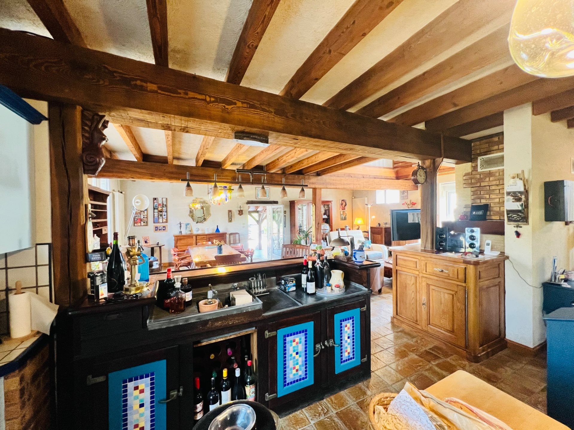 Maison à vendre, 215m², Ingrandes