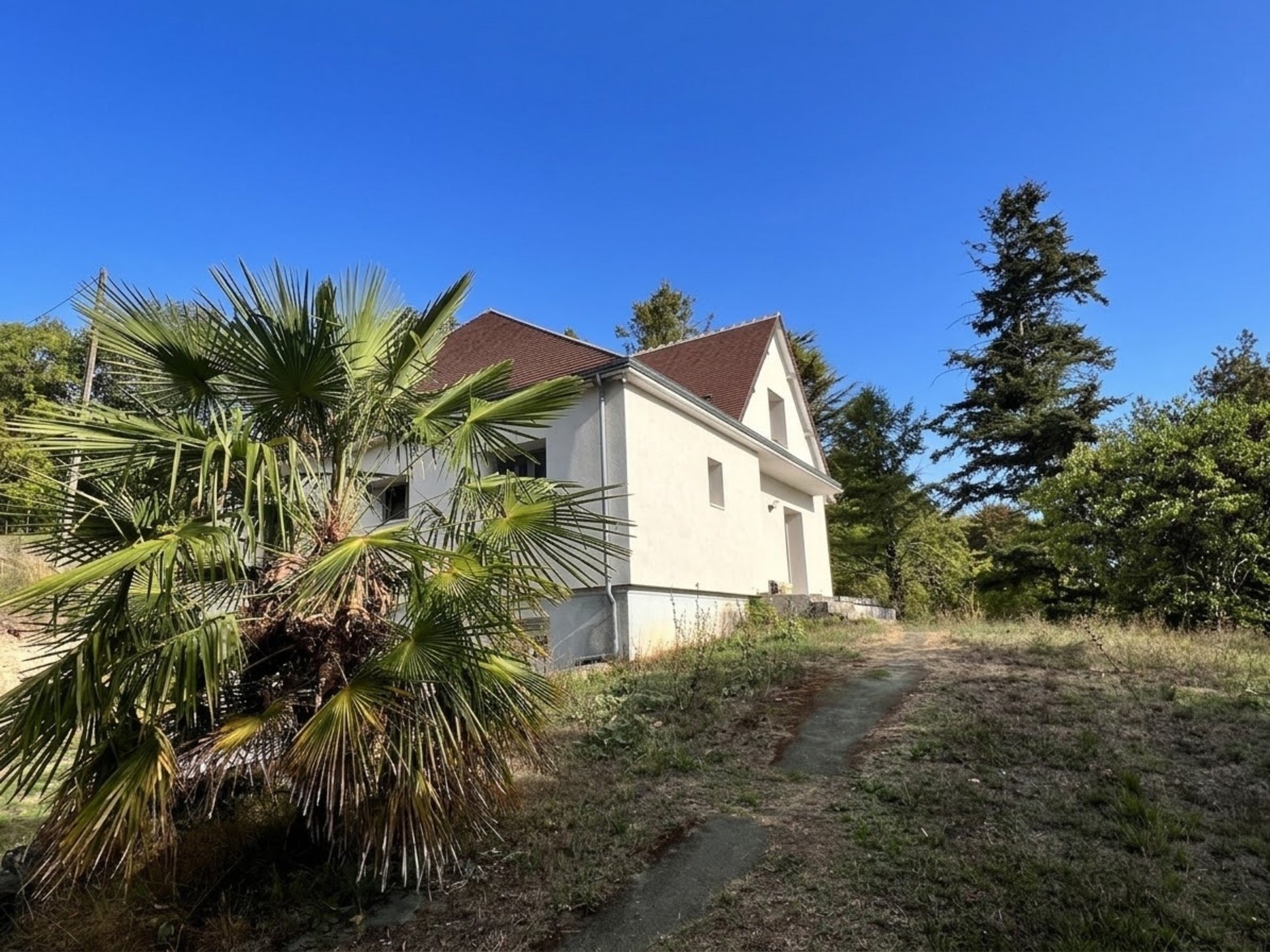 Maison à vendre, 153m², Ingrandes