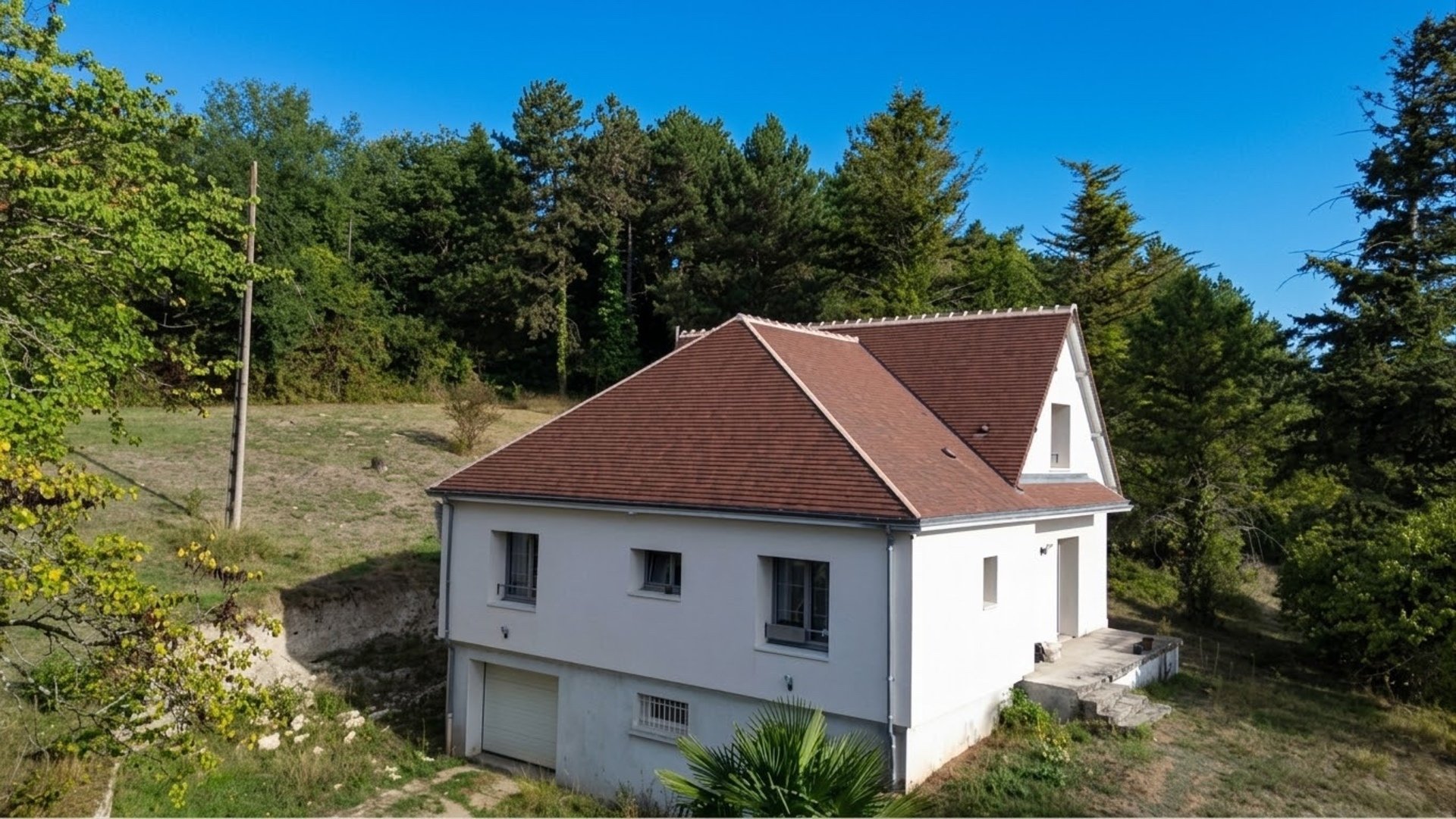 Maison à vendre, 153m², Ingrandes