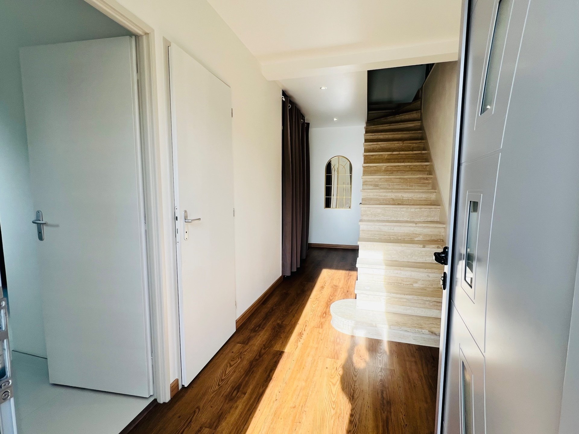 Maison à vendre, 153m², Ingrandes