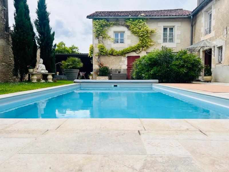Maison à vendre, 267m², Avanton