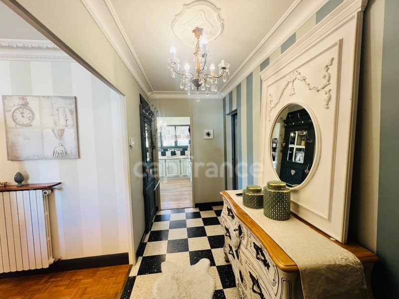 Maison à vendre, 159m², Châtellerault