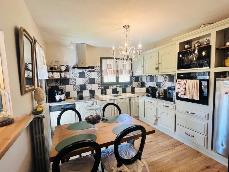 Maison à vendre, 159m², Châtellerault