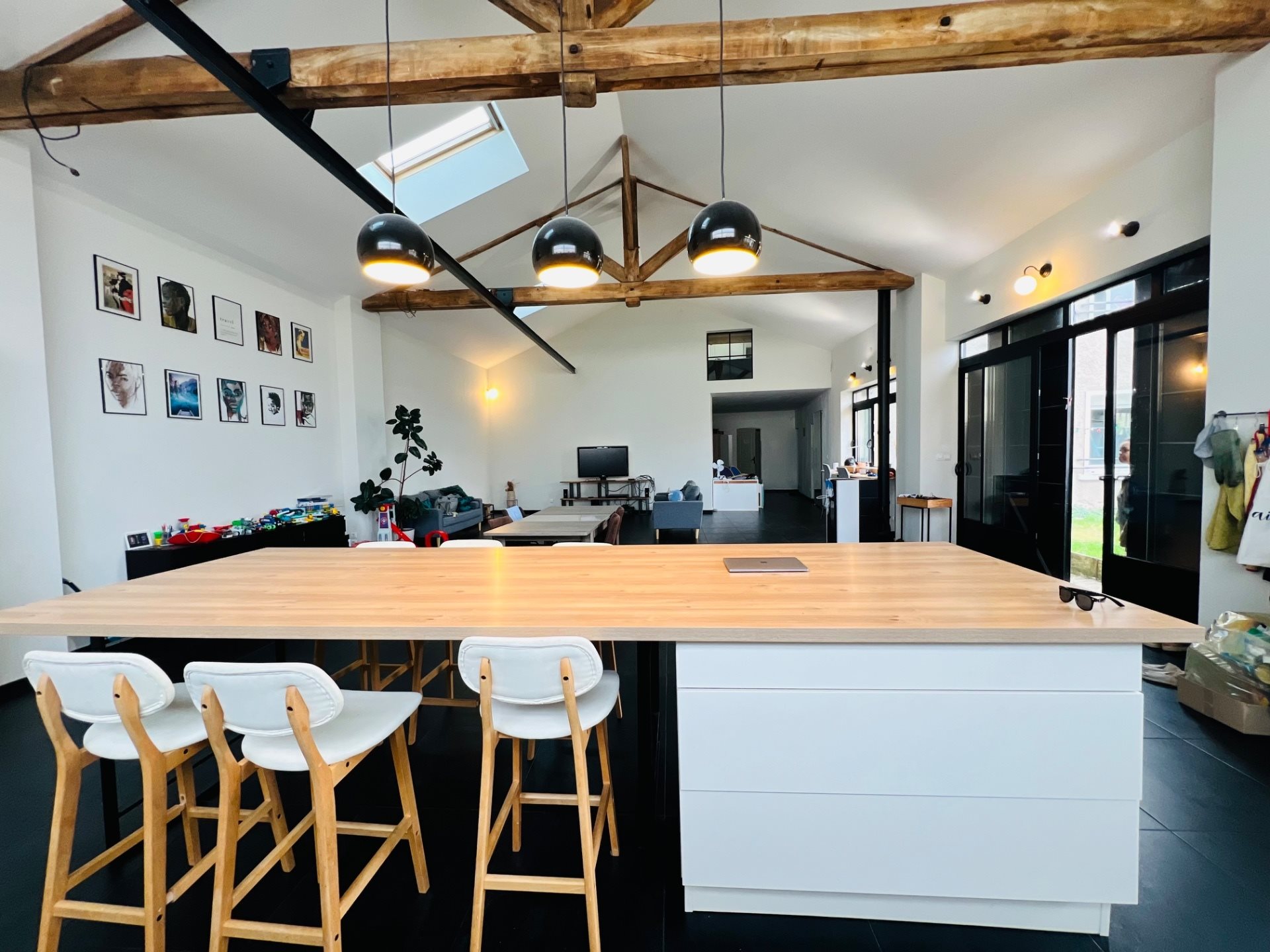 Maison à vendre, 259m², Châtellerault