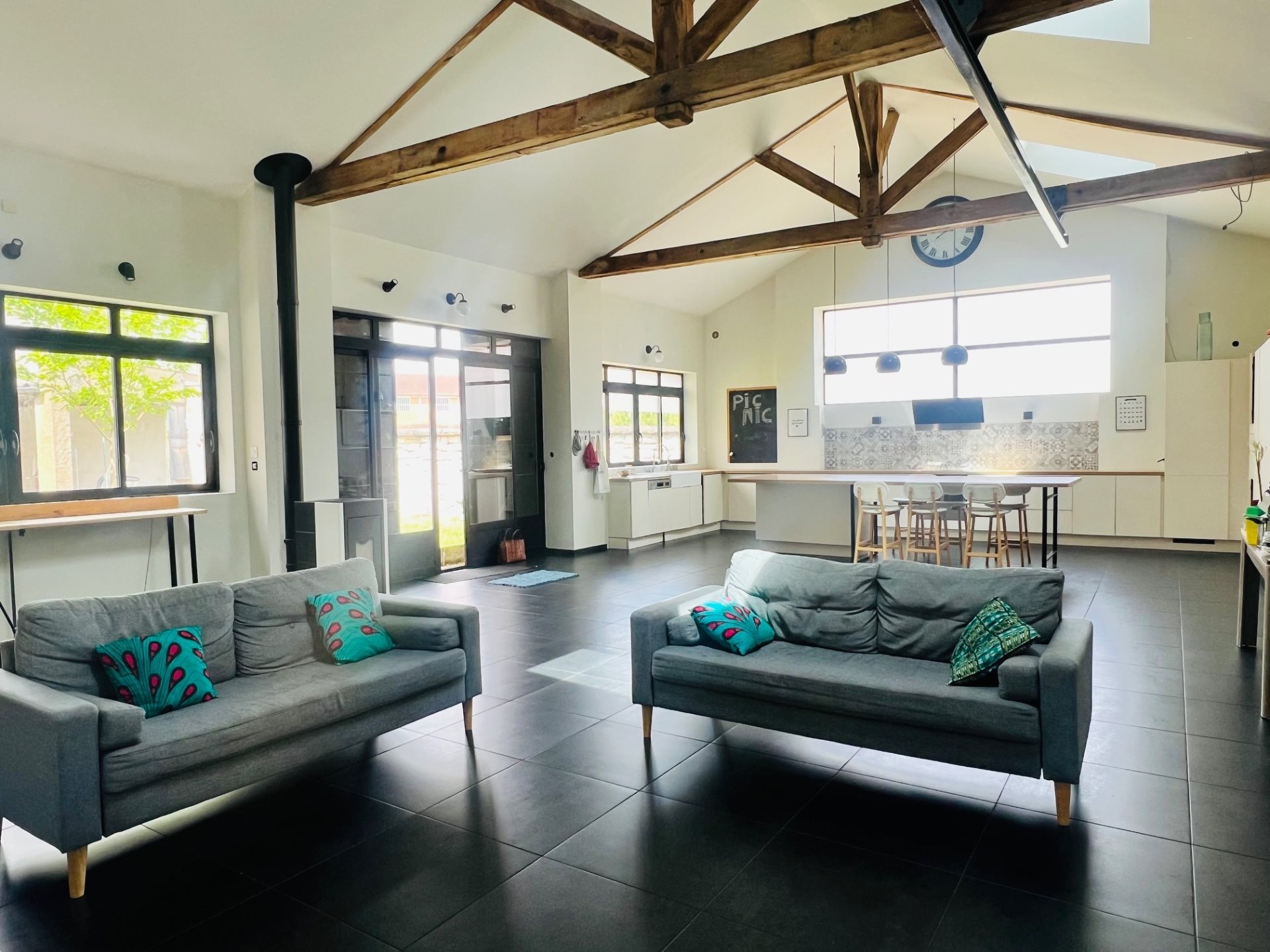 Maison à vendre, 259m², Châtellerault
