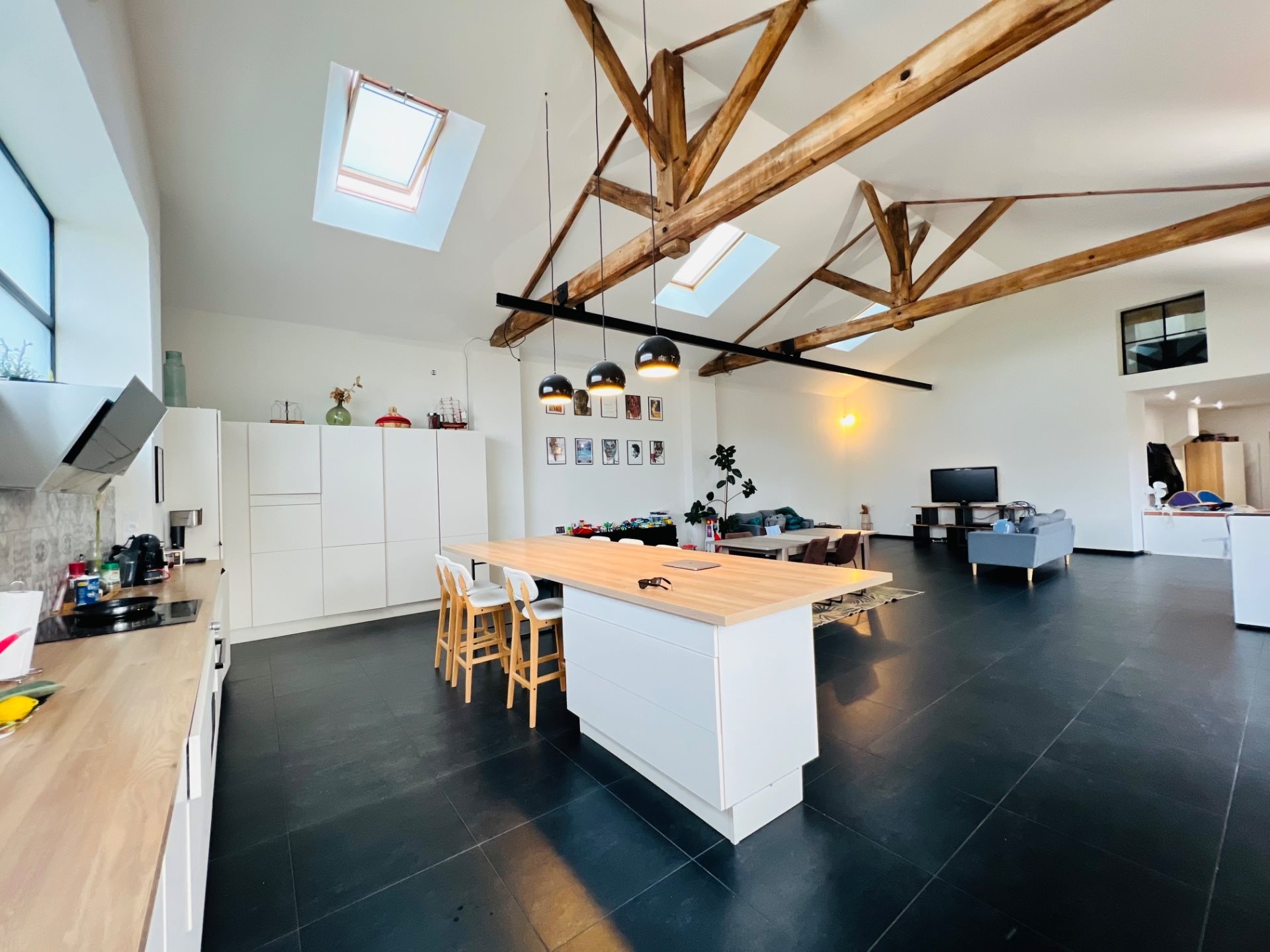 Maison à vendre, 259m², Châtellerault