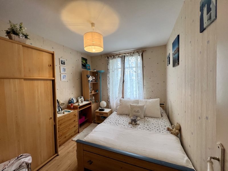 Maison à vendre, 65m², Châtellerault