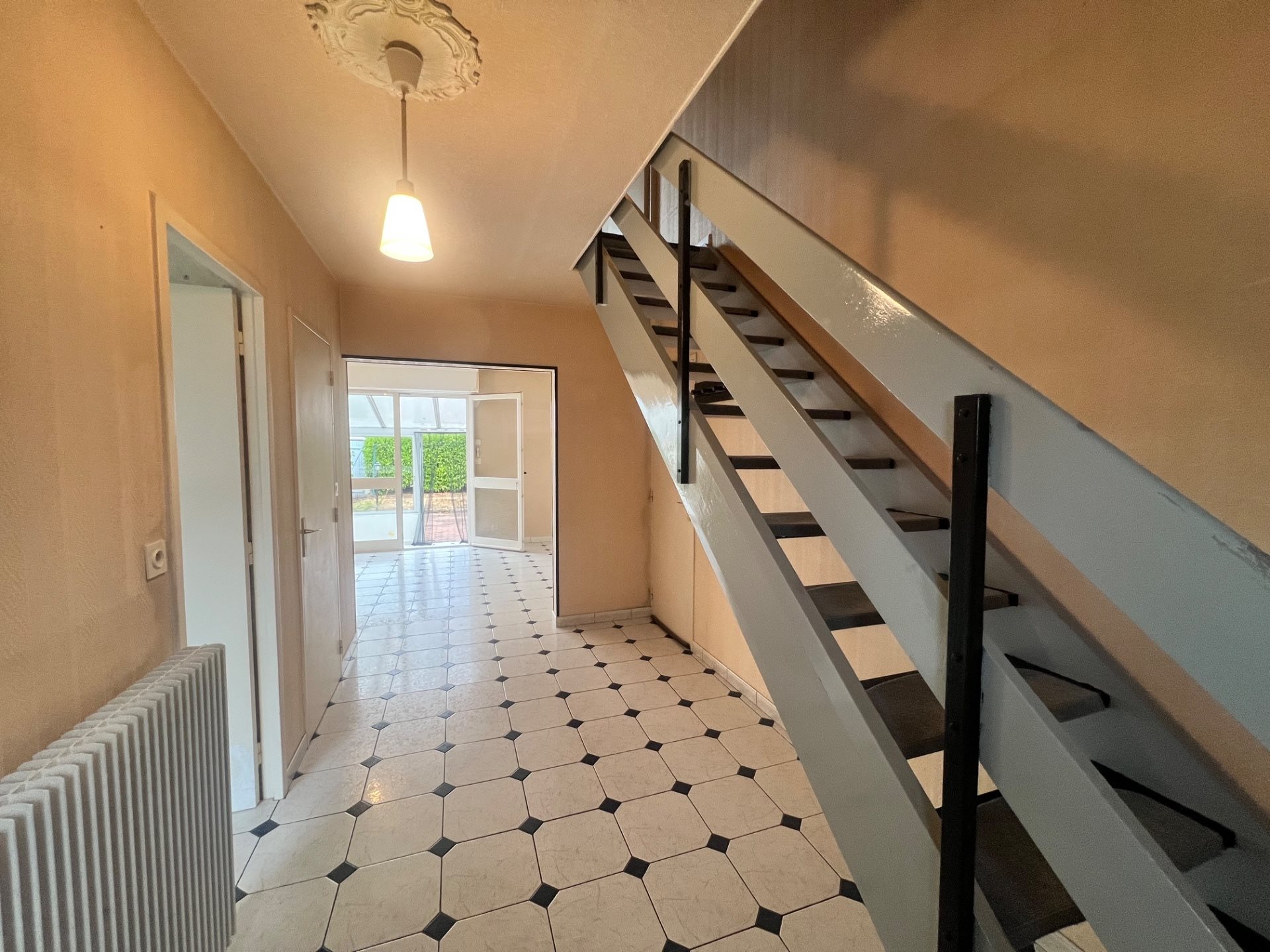 Maison à vendre, 91m², Châtellerault