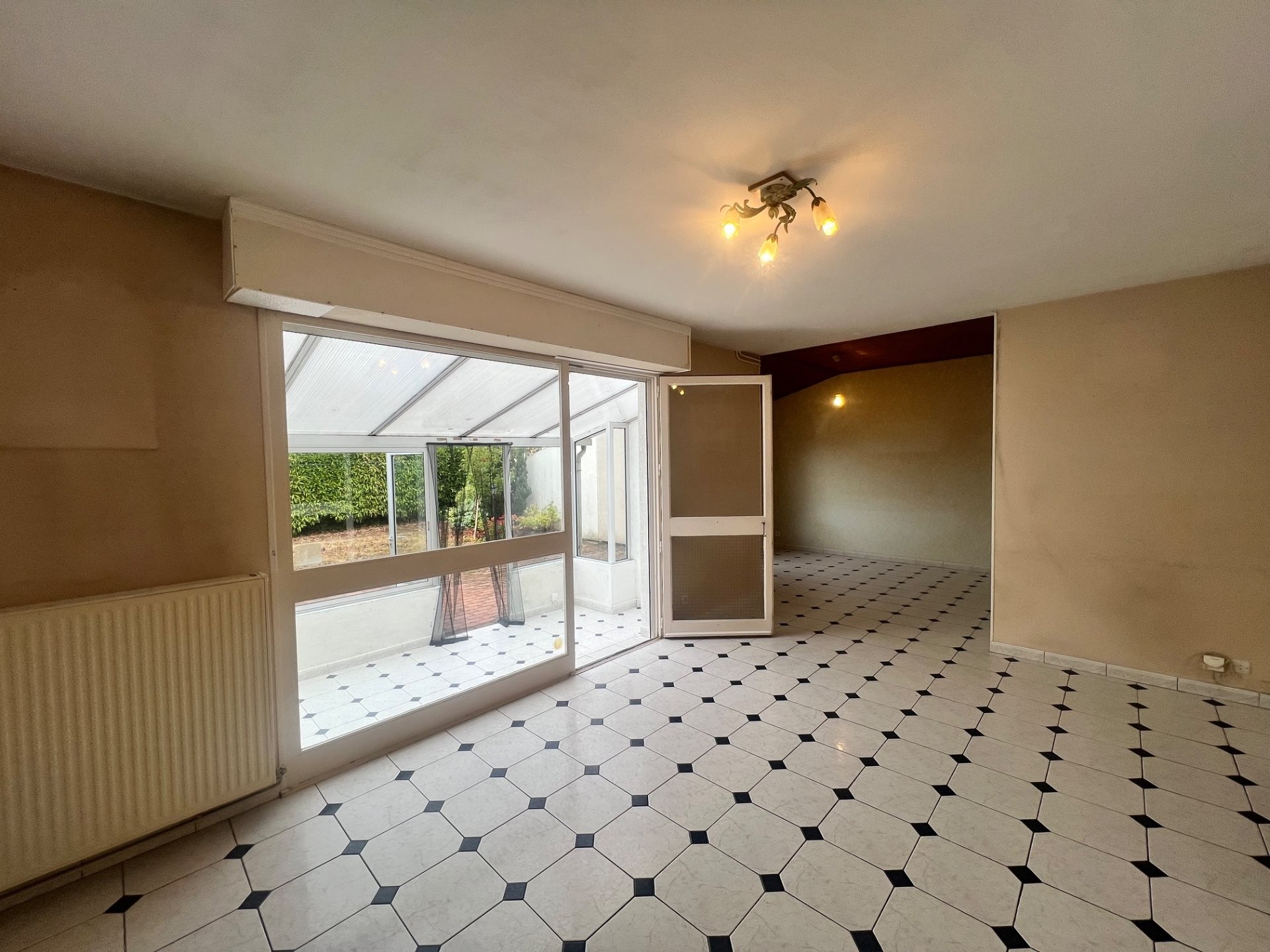 Maison à vendre, 91m², Châtellerault